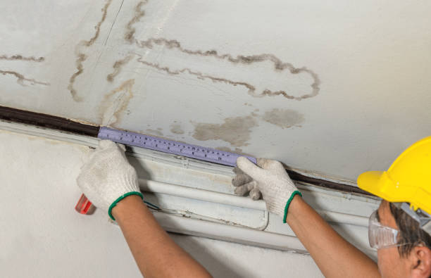 Reliable Burst Pipe Cleanup contractor in Kennewick, WA by Water Damage Irwin